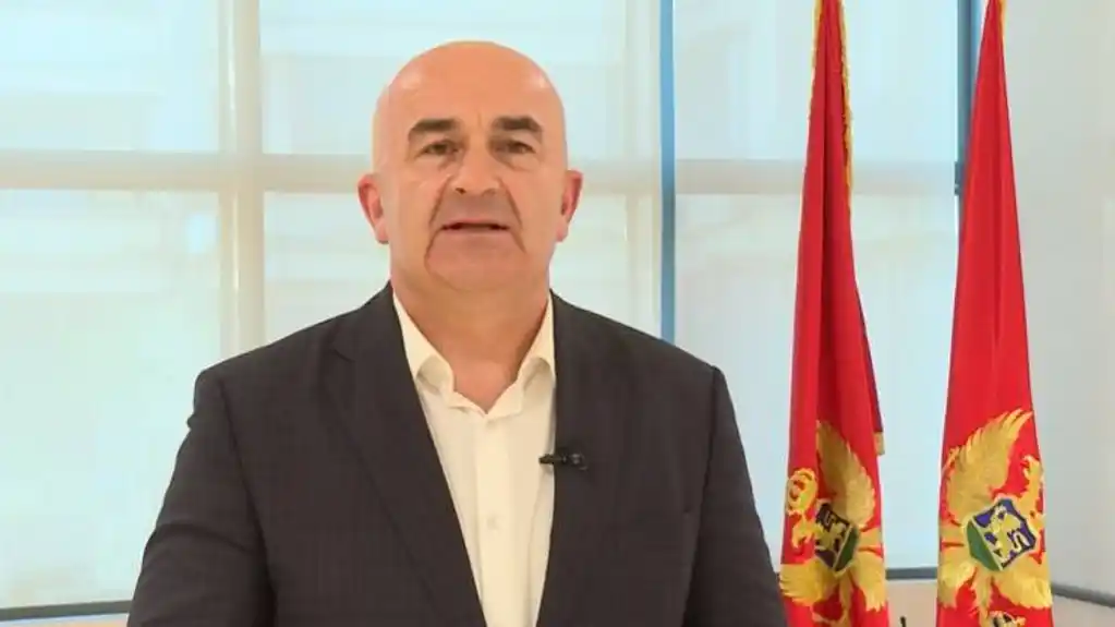 Joković: NE MOŽE se postati predsjednik SNP lobiranjem u posljednja četiri mjeseca