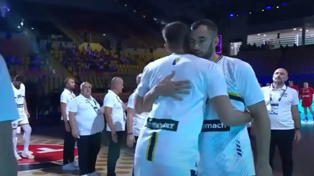 Još jedna reprezentacija iz regije NAPUŠTA Eurobasket: BiH IZBAČENA nakon obrta