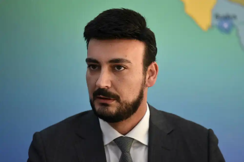 Jovanović: Kažanegra Stanišić nikada nije prošla bezbjednosnu provjeru i nema pravo pristupa tajnim podacima
