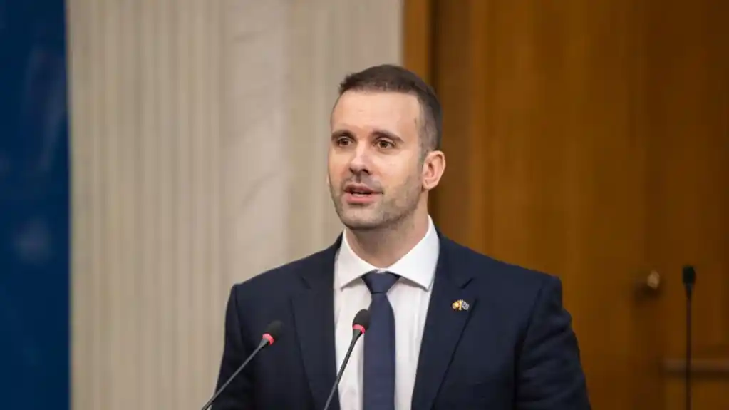 Kabinet Spajića: Navodna EVALUACIJA  rada ministara NIJE dokument Vlade i premijera