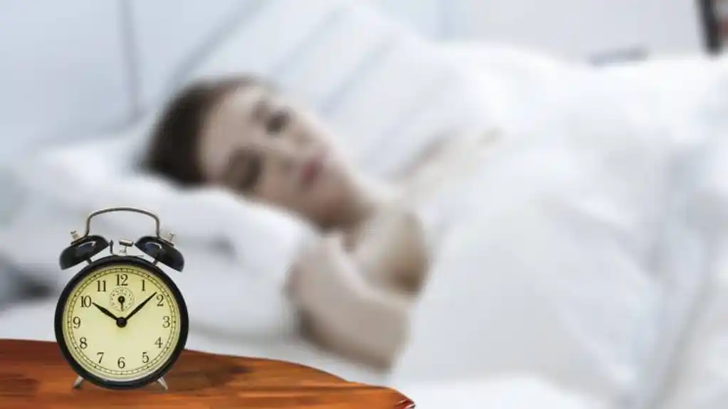 Kako se NAVIKA ODGAĐANJA  alarma može odraziti na vaše zdravlje?