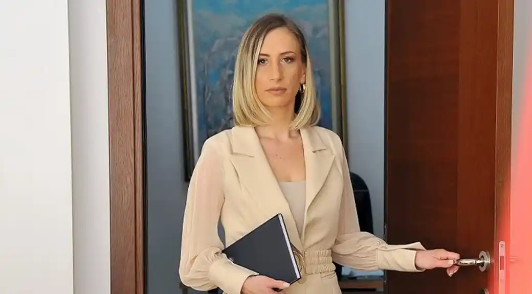 Kaluđerović: Laković koristi svaku priliku da izazove svađu u većini, podgrijava sumnje u veze sa DPS-om