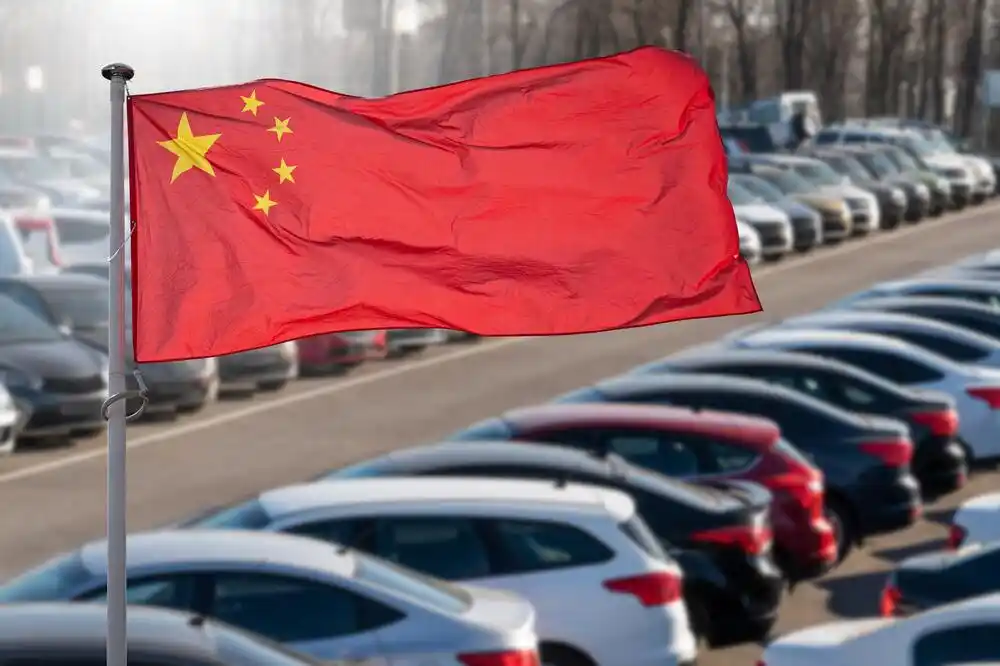 Kina pomaže domaću prodaju automobila