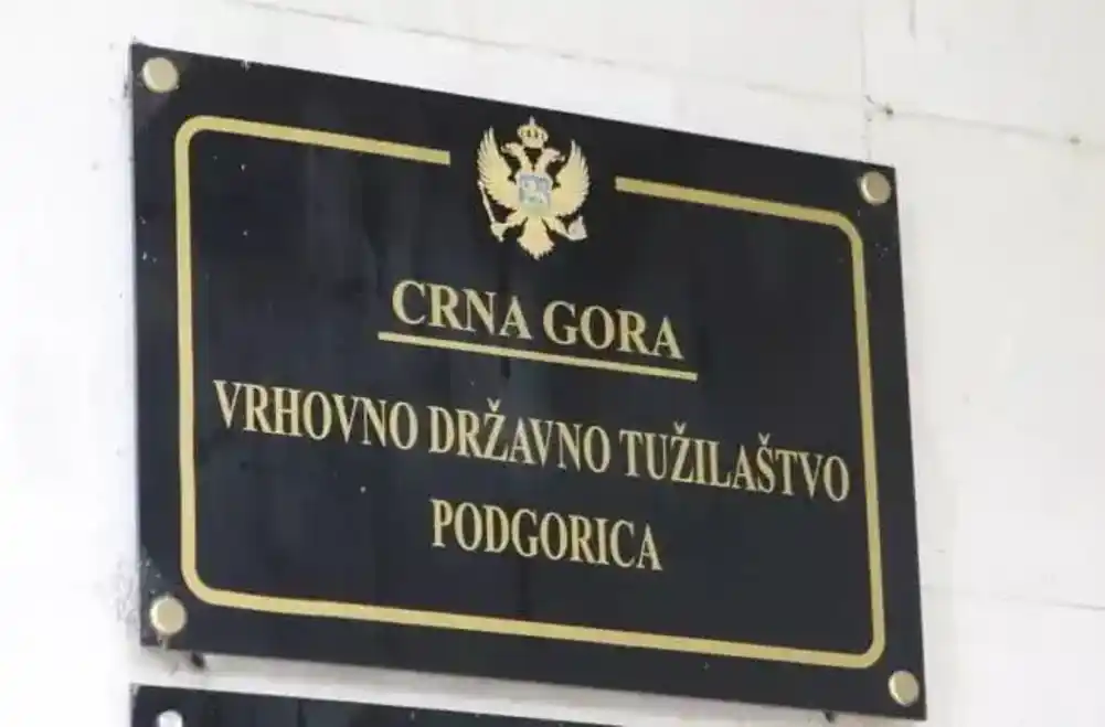 Kod Budve pronađeno tijelo nepoznate osobe, tužilaštvo pokrenulo istragu