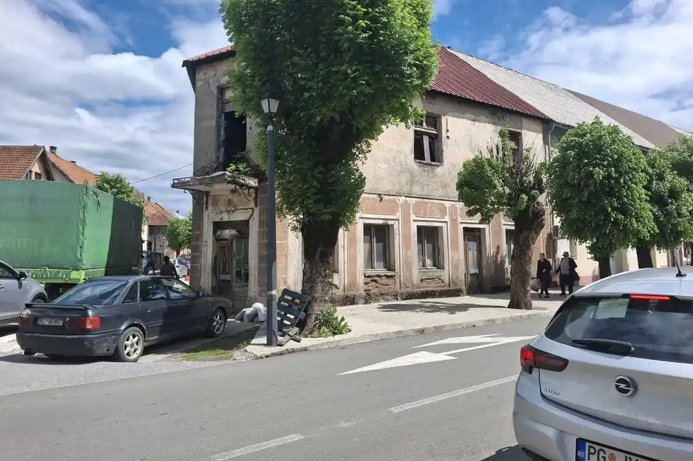 Kolašin: Nova preduzeća za prostor i parking