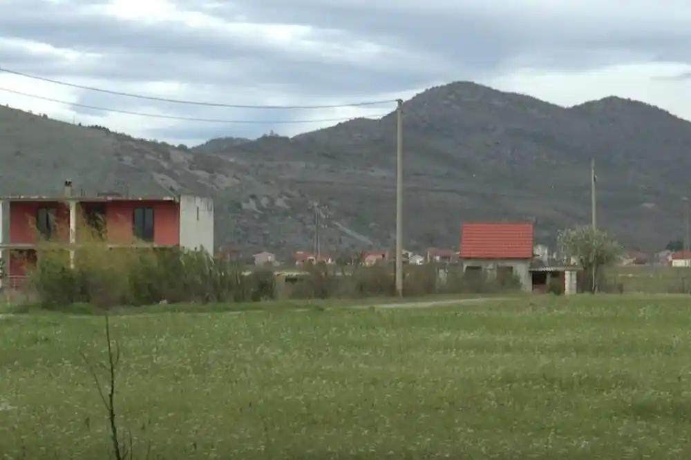 Kolektor u Botunu: Stručna javnost uvjerava da je neophodan, za mještane je najveća katastrofa