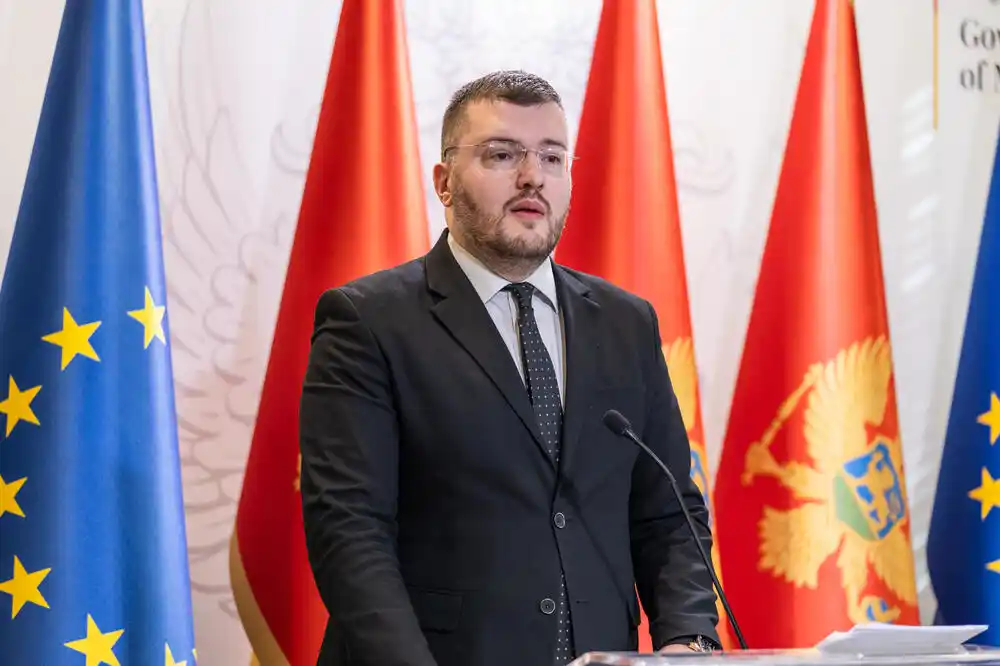 Koprivica: Srbi iz Crne Gore nisu ničiji eksponenti, već potomci ljudi koji su branili njenu slobodu