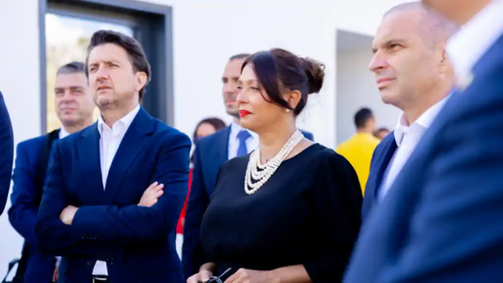 Kordić: Posjeta delegacije Vlade Bugarske prvi konkretan korak ka uspostavljanju DIREKTNE AIO-LINIJE  sa Crnom Gorom