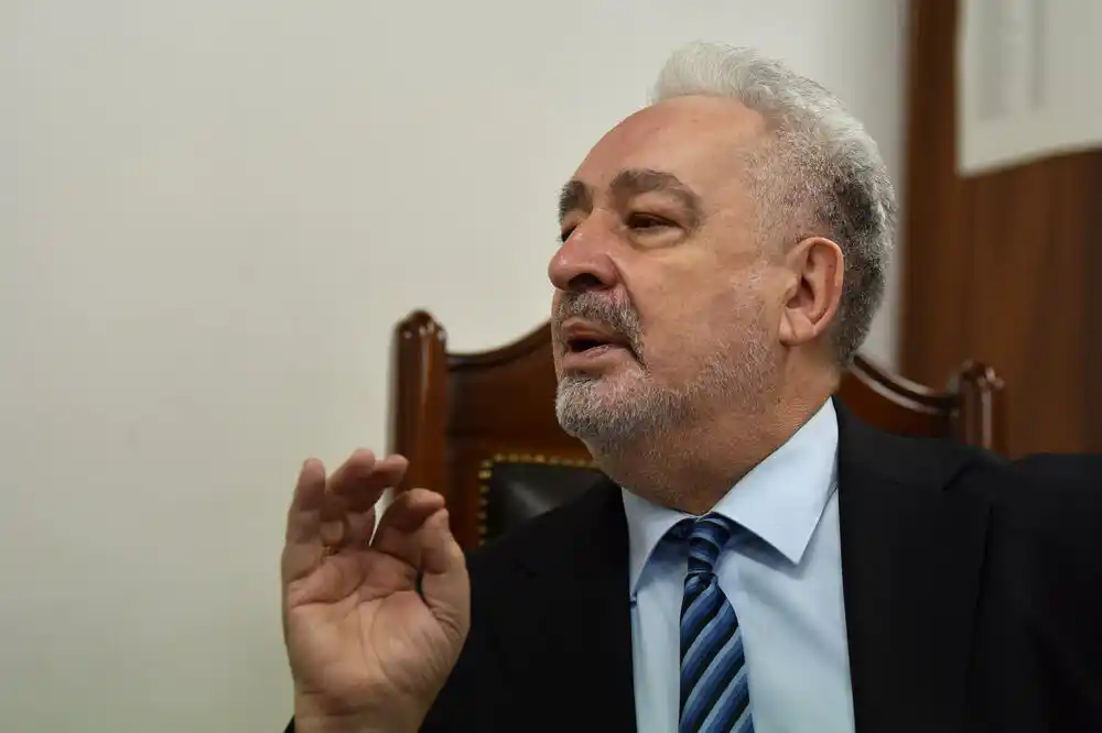 Krivokapić: Stvarni šef Vlade je van Crne Gore, govorio sam Spajiću i Milatoviću da ih ometaju BIA i „srpski svijet“