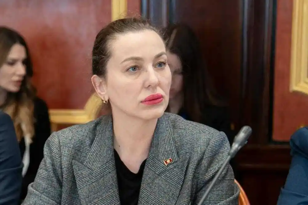 Laković podnijela krivičnu prijavu: Ukazala je da joj je ugrožena bezbjednost