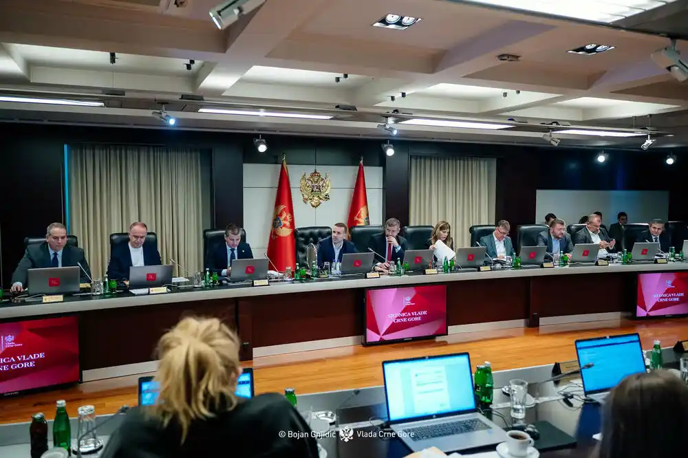 Lakoviću prestao mandat v.d. direktora Obavještajno-bezbjednosnog direktorata
