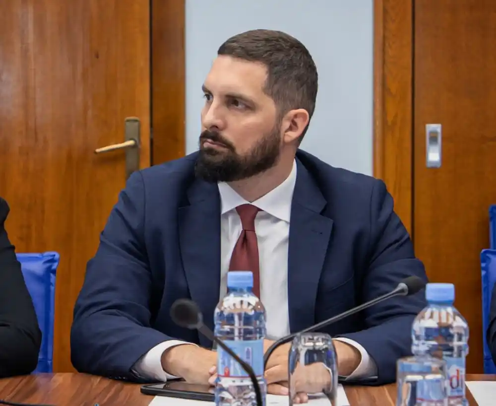 Leković: Ivan Vuković ni uz pomoć spuškog pritvorenika Katnića ne može izbjeći odgovornost