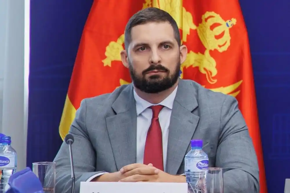 Leković: Saopštenje DPS-a Prijestonice je još jedan očajnički pamflet poražene družine, pisali su ga braća Neno i Oskar