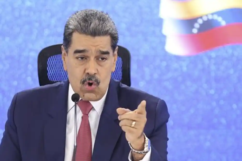Maduro spreman da proglasi vanredno stanje u slučaju agresije SAD