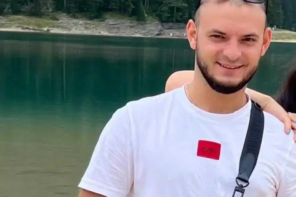 Majka nestalog Ukrajinca u Budvi: Nakon što mu je nestalo 26.000 dolara sa računa, shvatila sam da se nešto loše desilo