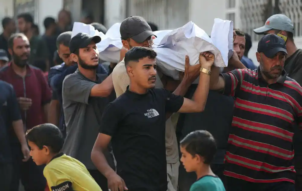 Makronova odluka da prizna palestinsku državu razljutila Izrael i SAD