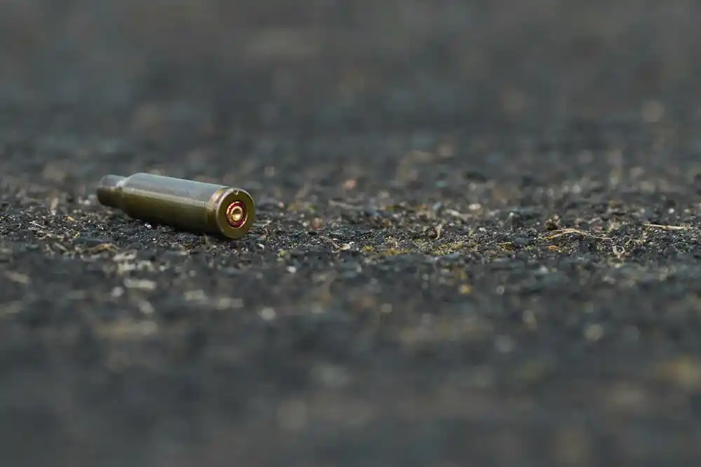 Mediji: Dvije osobe ubijene u Skadru, ranjen muškarac koji je bio meta napada