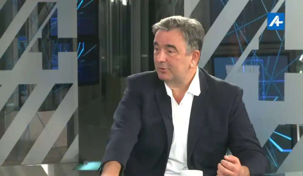 Medojević: Srbija pokazala vojnu moć; To je trenutno najveća vojna sila regiona