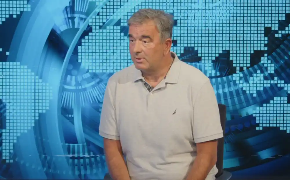 Medojevićev izvor iz ANB-a: Ujak i Popaj organizovali razbijanje prostorija PES-a u Pljevljima