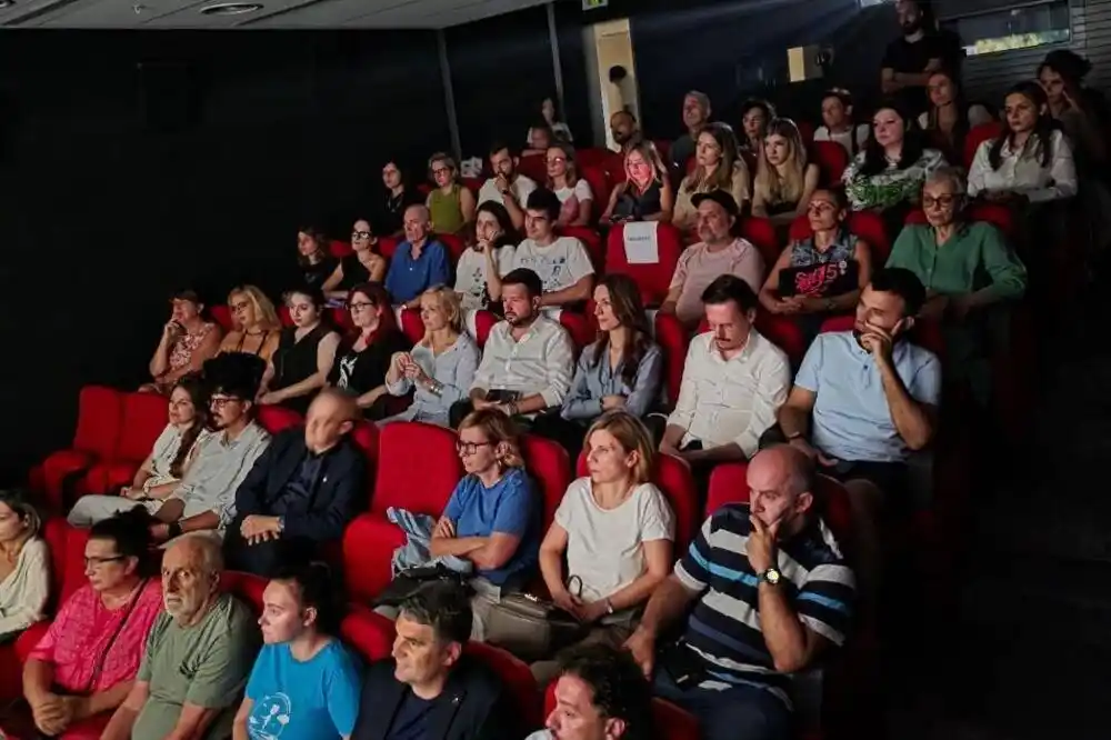 Milatović: Kultura je prostor spajanja, netrpeljivost i netolerancija ne smiju da pobijede