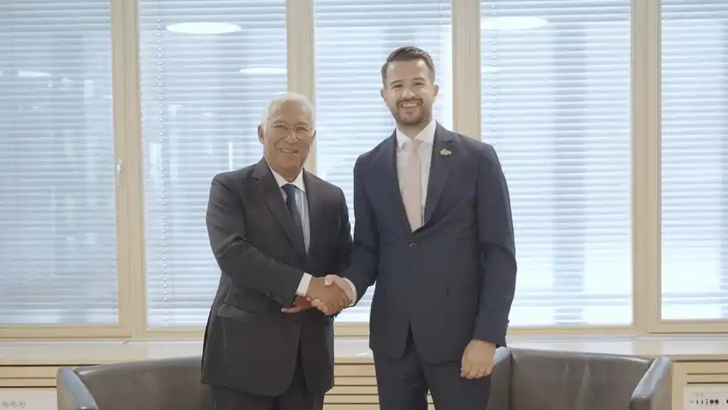 Milatović: Ne smijemo doći u situaciju da umjesto 20 miliona dobijemo 10 miliona eura iz fondova EU