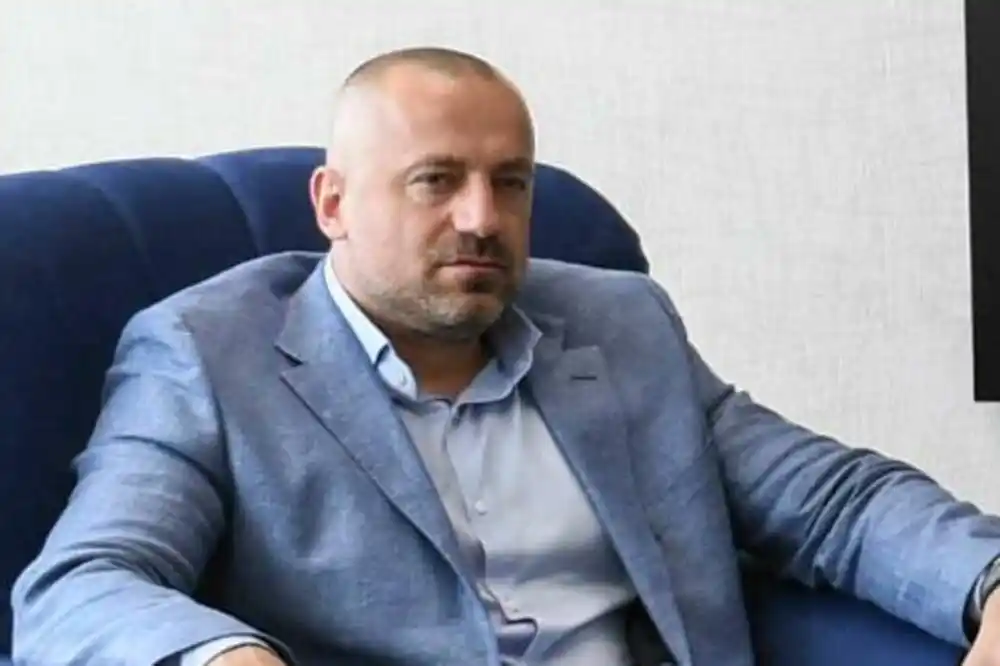Milivojević: Vučić naredio Radoičiću da zastrašuje narod Kosjeriću