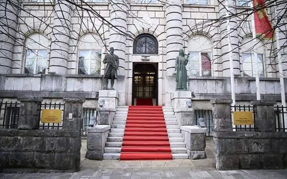 Ministarstvo kulture i medija: Nije tačno da nismo reagovali na prekid filma „Roda“