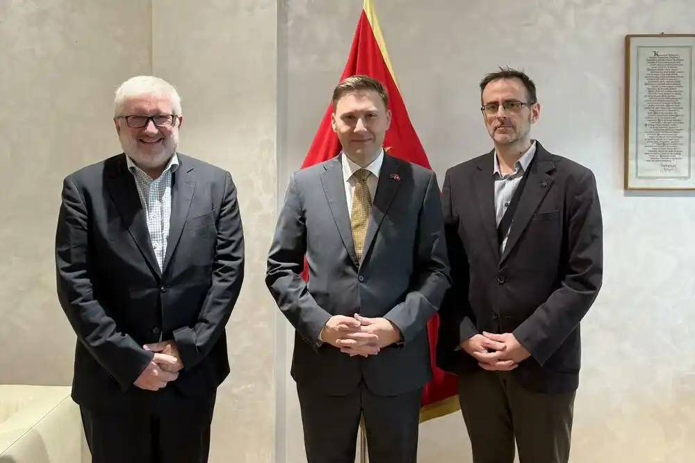 Ministarstvo zdravlja priprema Plan ljudskih resursa u zdravstvu 2026-2040.