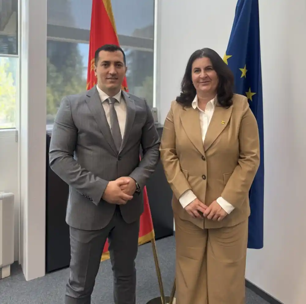 MIRN i Help potpisali Memorandum o saradnji – Pametno upravljanje vodnim resursima u sjeveroistočnoj Crnoj Gori