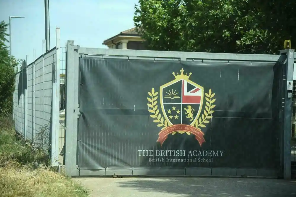 „Mjere“ školarine i moguće zloupotrebe: ODT postupa po krivičnim prijavama protiv „The British Academy“