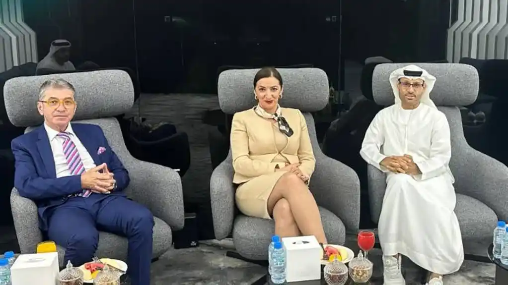 MPNI: Crna Gora i UAE JAČAJU SARADNJU u oblasti sajber bezbjednosti i vještačke inteligencije u obrazovanju