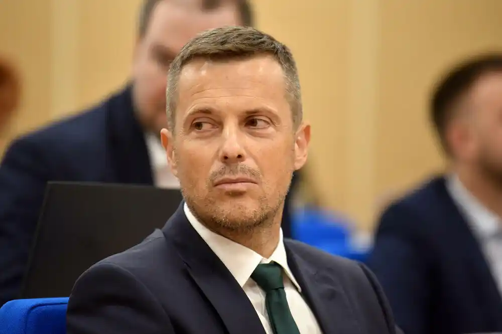 Mujović: Glavni grad neće dozvoliti izgradnju zgrada na lokaciji gdje je DUP predvidio zelenu površinu
