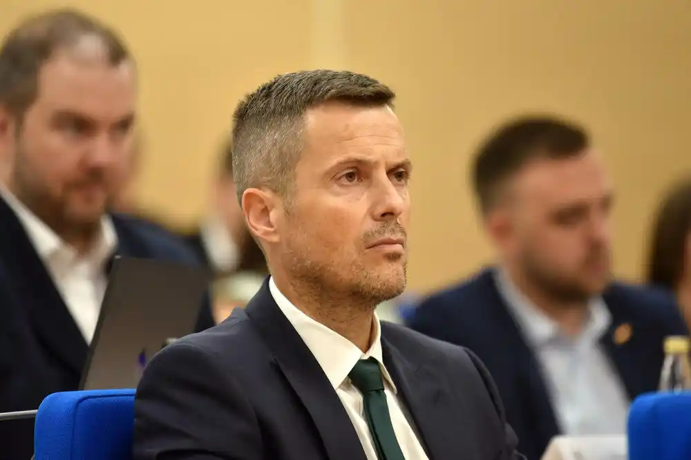 Mujović: Ukoliko ne želimo bankrot Glavnog grada, ne postoji zamjena za Botun