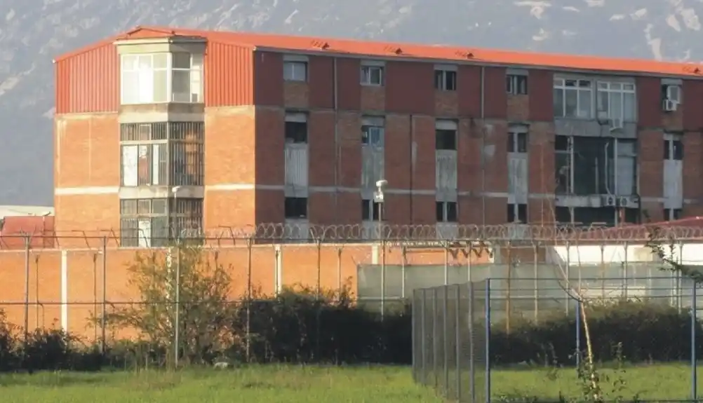 Najavljeno okupljanje ispred Višeg suda u znak podrške pritvorenicima koji štrajkuju