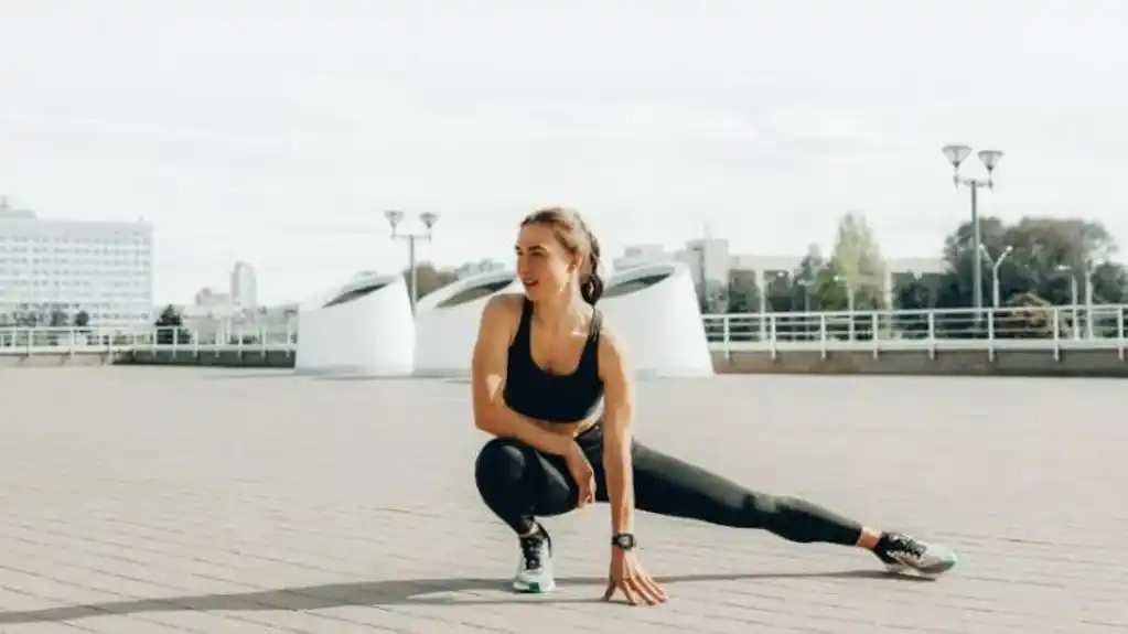 Nakon LJETA  punog uživanja – Evo kako da ponovo pronađete fit BALANS