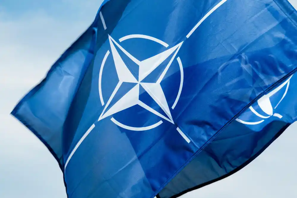 NATO upozorio Rusiju da će se braniti nakon povrede estonskog vazdušnog prostora