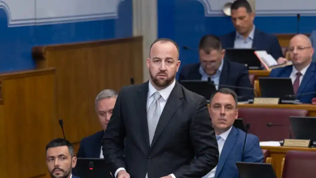 Nikolić: Blokiran Ustavni sud u  INTERESU vladajuće većine