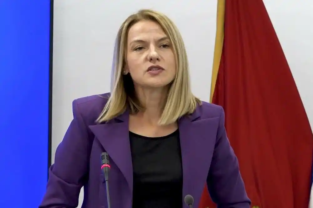 Nina Drakić biće predsjednica Privredne komore i u naredne četiri godine