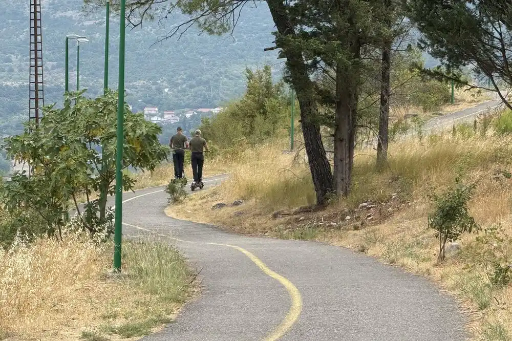 Obnova Gorice na popravnom