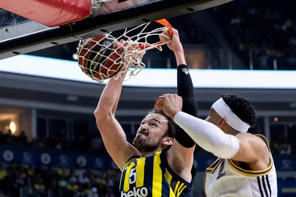 Osvajač Evrolige i viceprvak sa Eurobasketa igraće ABA ligu: Šanli novi centar Dubaija