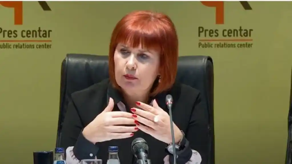 Pavličić: Pritvor NE MOŽE biti kazna, ali štrajk  NIJE rješenje PROBLEMA