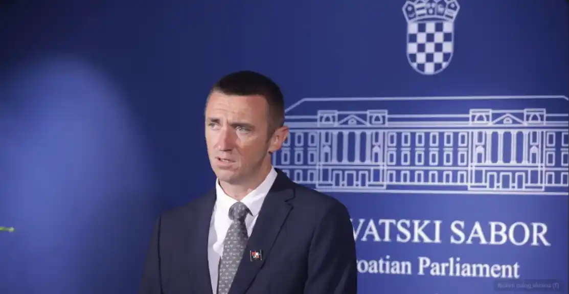 Penava najavio završnu fazu uklanjanja srpskih spomenika u Hrvatskoj
