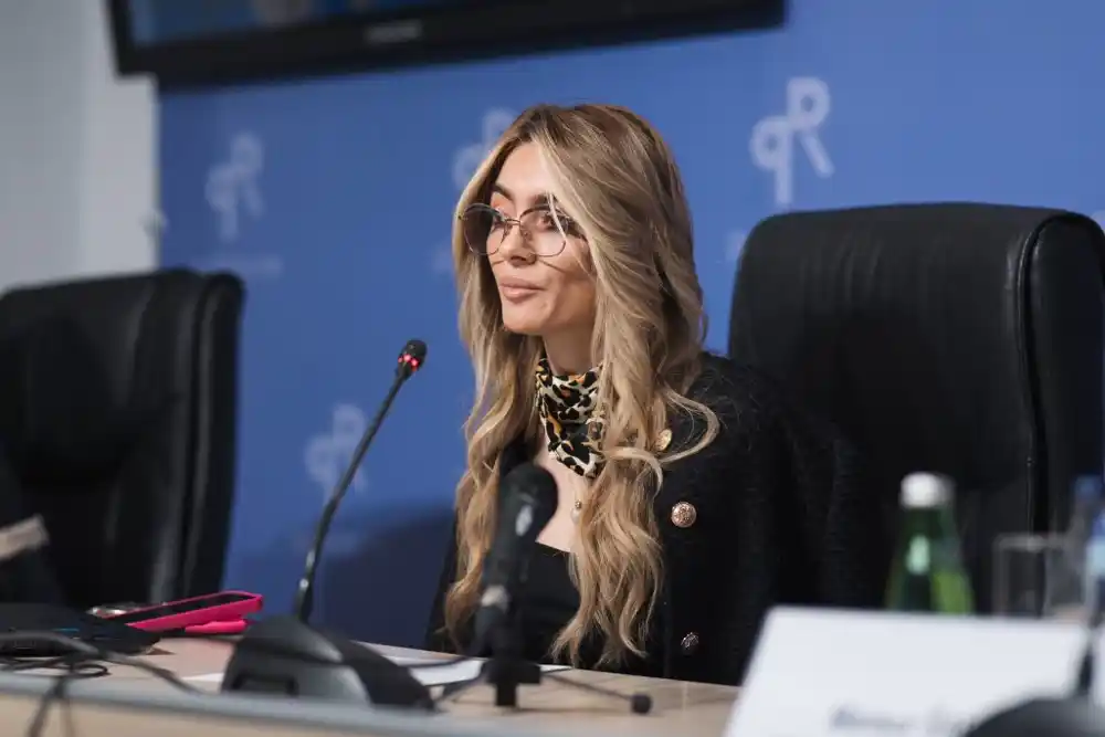 Pepić: Hitno uvesti javni registar seksualnih prestupnika