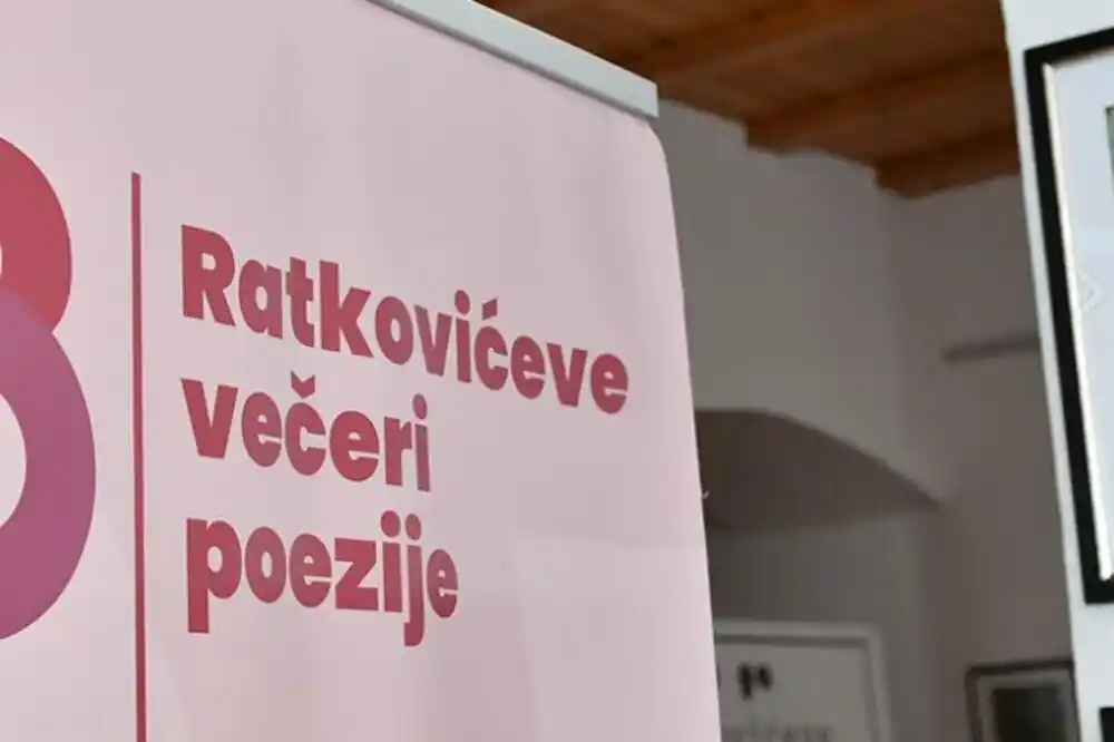 Početak trodnevne manifesetacije posvećen mladim stvaraocima