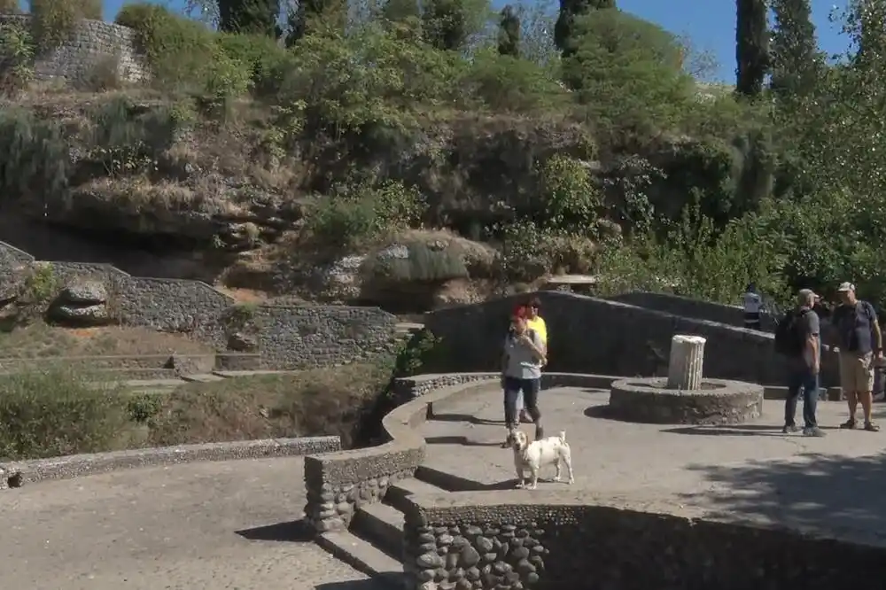 Podgorica samo usputna stanica za turiste: Sviđa im se gostoprimstvo, hrana i priroda