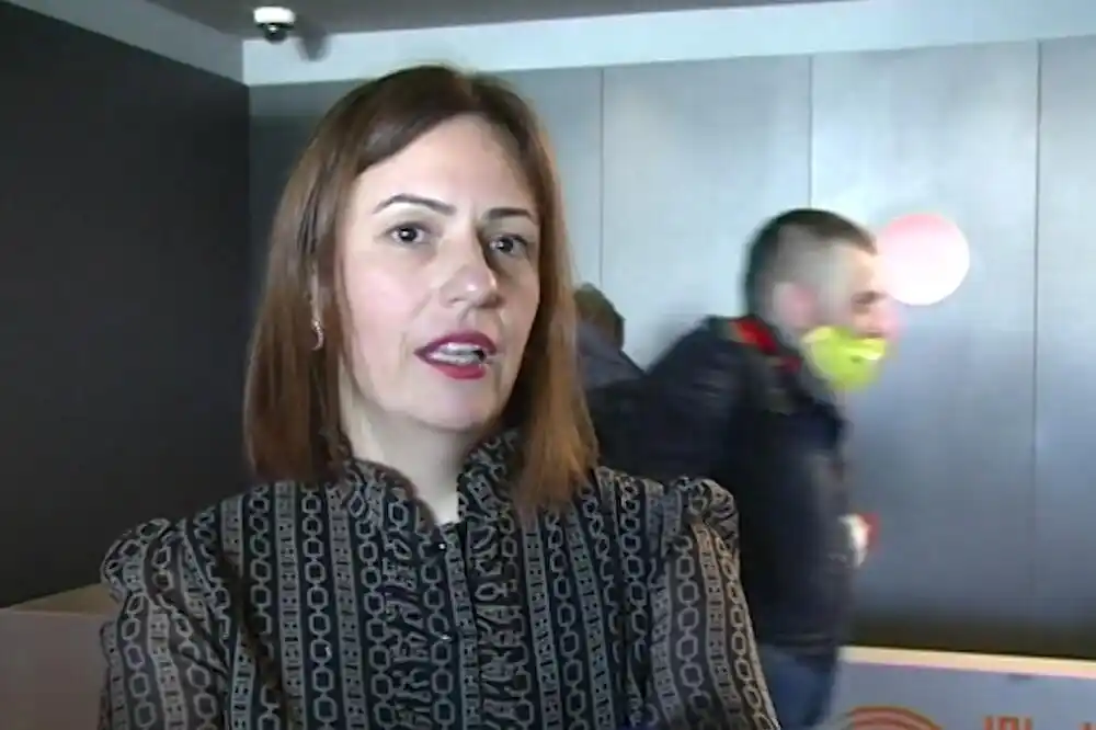 Politički pritisak izmiče fotelju Aleksandri Božović? Radoslav Stanišić pretenduje na poziciju direktora Filmskog centra
