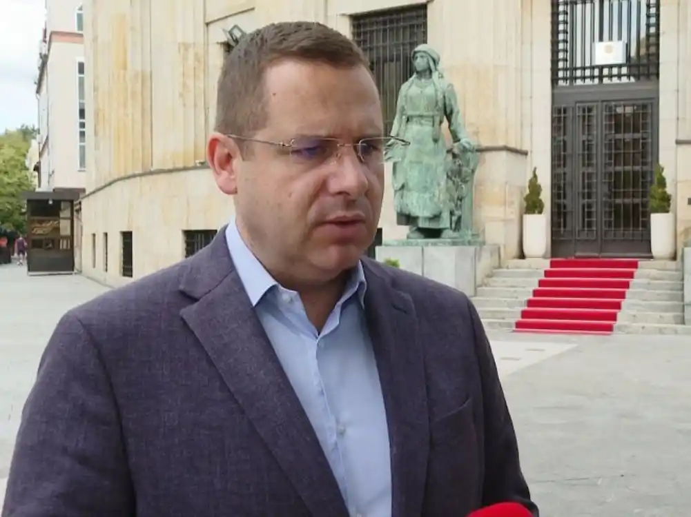 Portparol SNSD-a: Milorad Dodik je predsjednik Republike Srpske dok srpski narod ne kaže drugačije