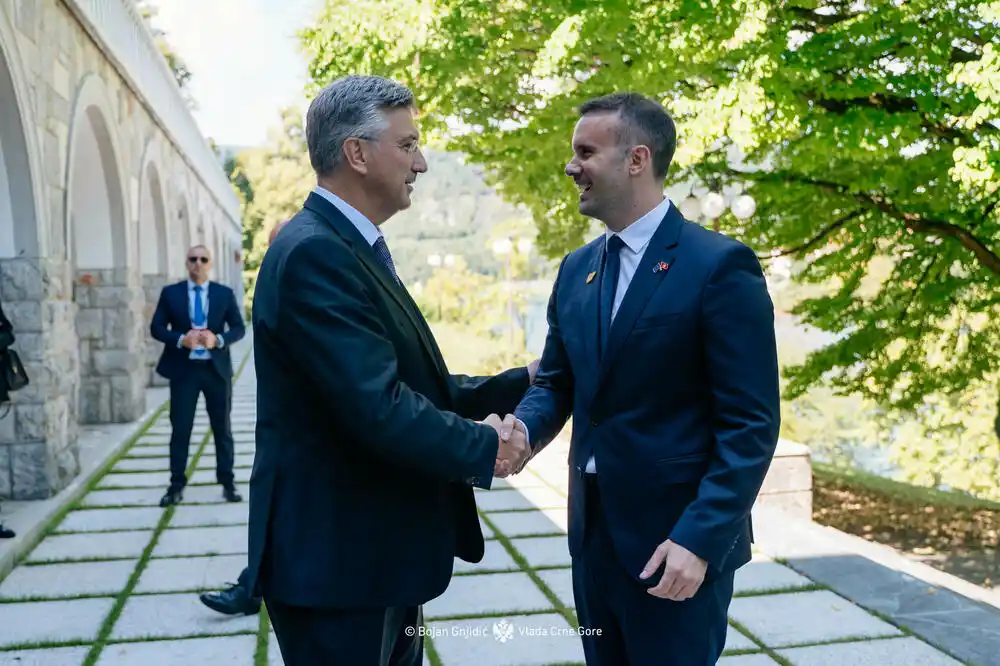 Poruke s Bleda otklanjaju strah od blokade: MVP tvrdi da rješavanje sporova s Hrvatskom ide u dobrom pravcu