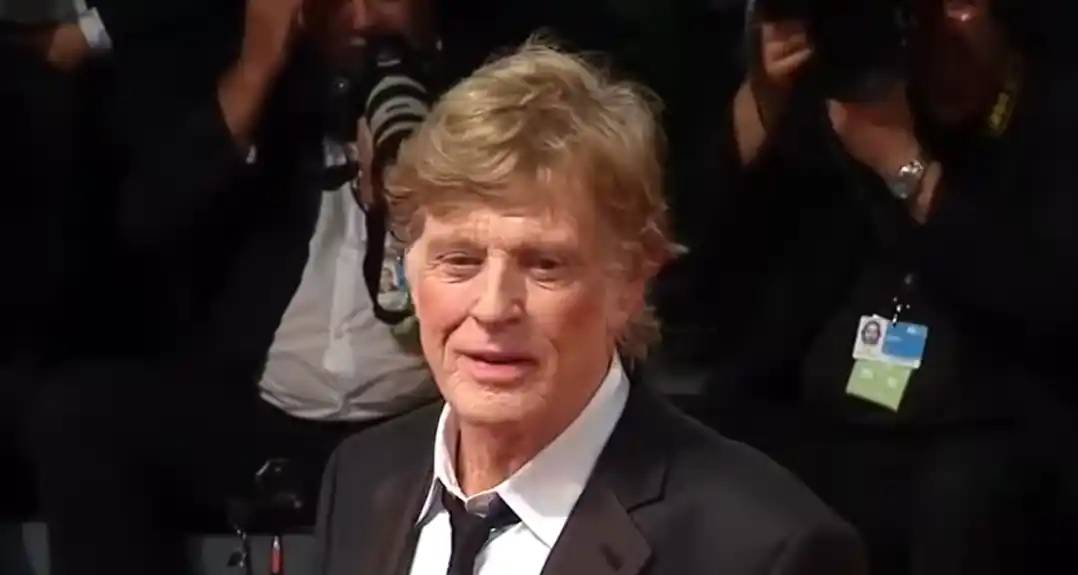 Preminuo slavni glumac Robert Redford