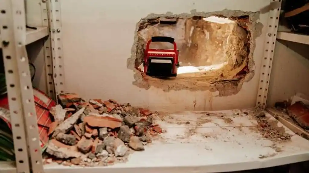 PRESUDA u slučaju Tunel 3. oktobra
